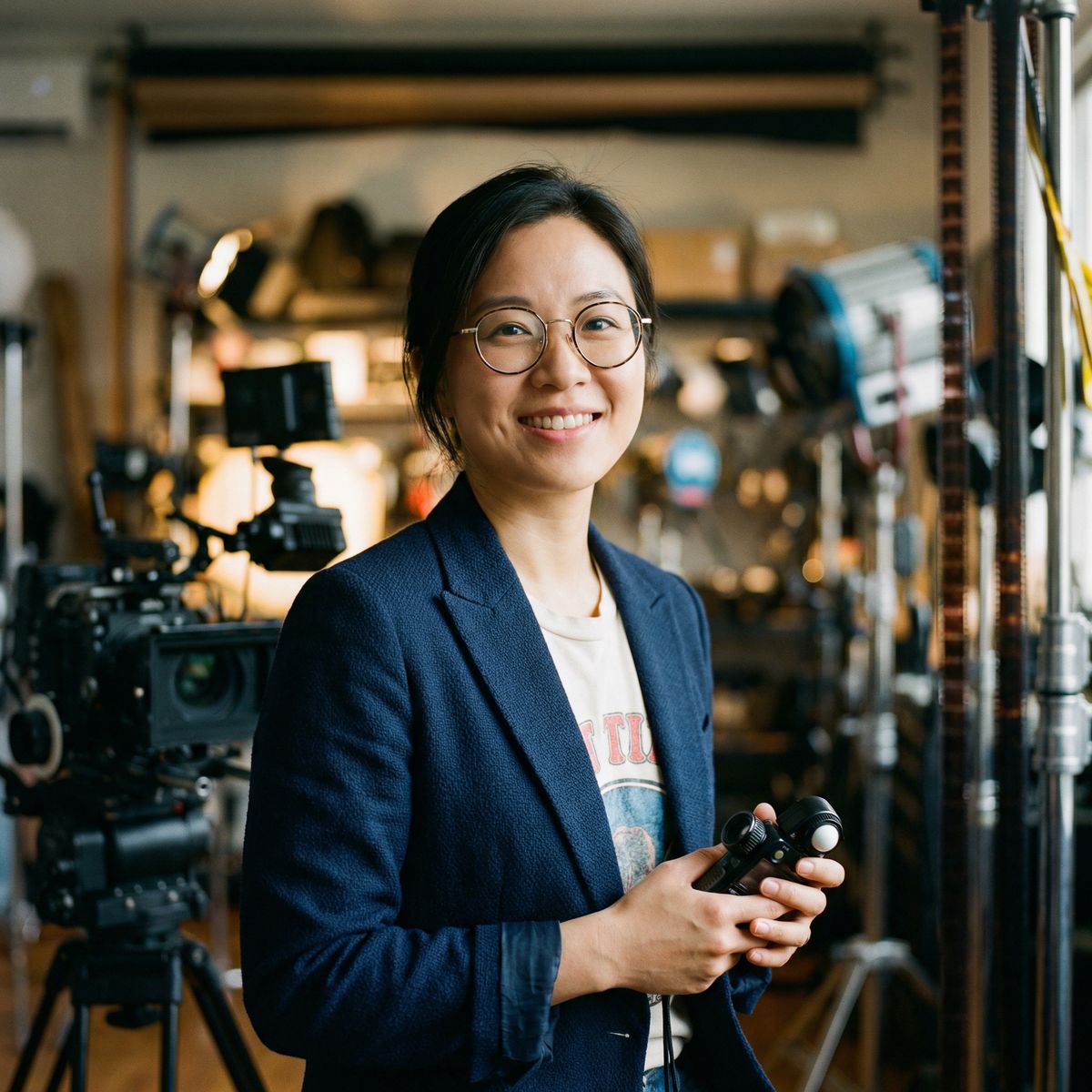 1024社区视频摄影师