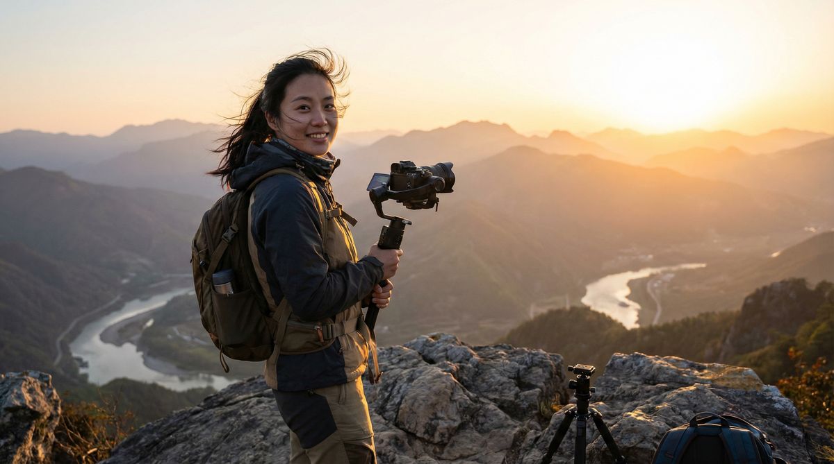 1024社区 Cosplay视频